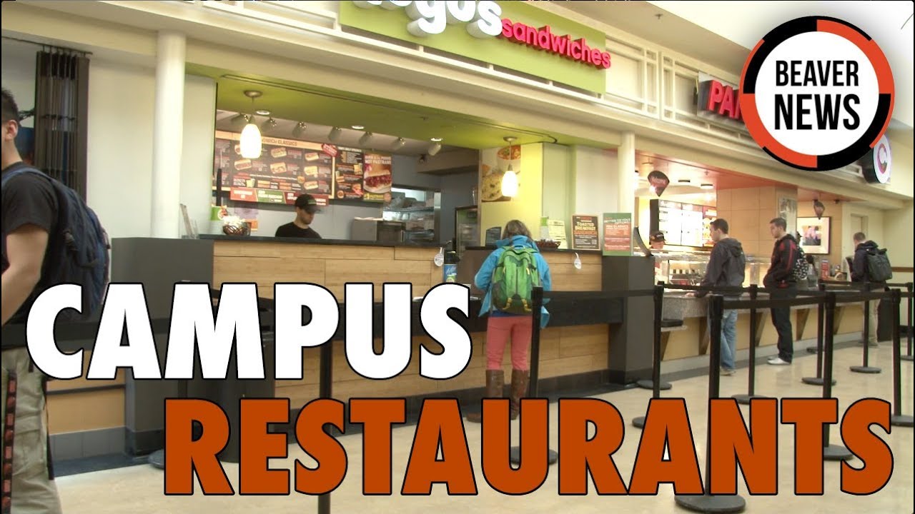 OSU Campus Restaurants YouTube osu-campus-restaurants-youtube