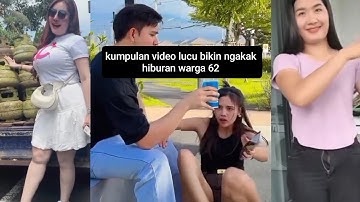 mau ketawa takut dosa kumpulan video lucu bikin ngakak hiburan warga 62