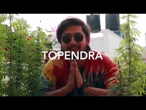 555   Topendra Official Music Video