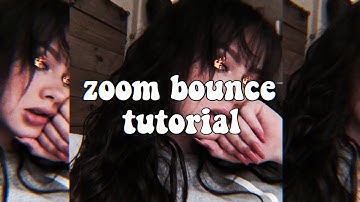 zoom bounce - ccp