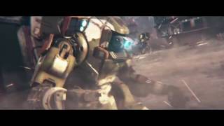 Titanfall 2: Come Together