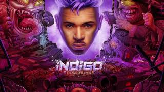 Chris Brown - Troubled Waters (Instrumental) [Reprod. by 97EvoL]