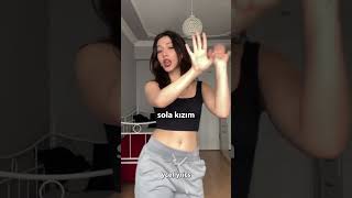 Kime Diyom Hadi Kızım, Salla Kızım