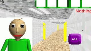 Baldi's Basics PLUS Episode 2 Android Port 2021??? screenshot 5