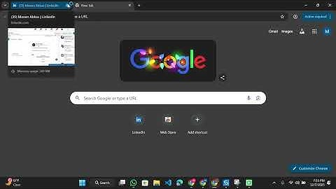 Automation project using UiPath ( Linkedin post Bot )