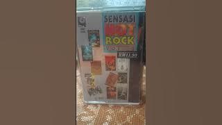 Sensasi Hot Rock Vol. 2 (1994)