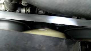 W124 230 Ce Klappert.