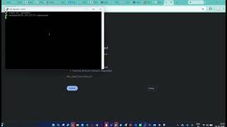 Routing Issue Learn with Jp infosec Academy