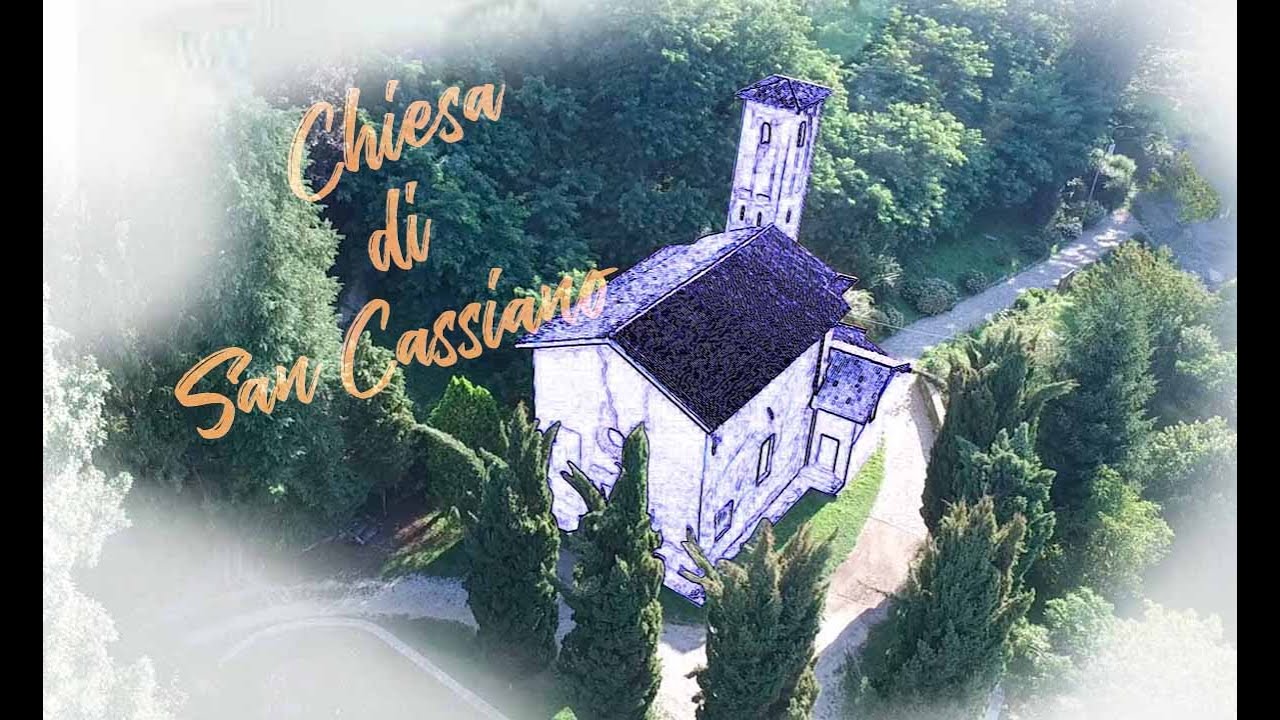 Chiesa di San Cassiano | Velate | VA