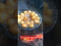 Молодой картофель запеченный в масле целеком #еданаогне #мужскиерецепты