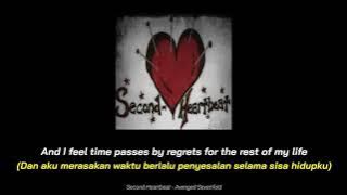 Avenged Sevenfold - Second Heartbeat (Story WA)