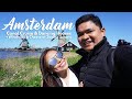 Canal Cruise &amp; Food Trip in Amsterdam Netherlands | Of Windmills, Clogs &amp; Cheeses in Zaanse Schans