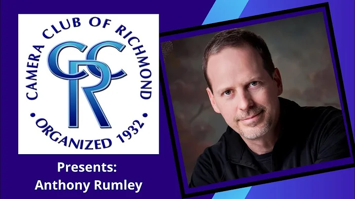 CCR Image Evaluation with Anthony Rumley (9/14/2022)