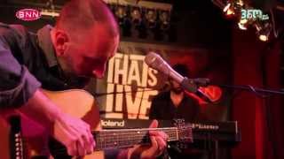 Fink - Truth Begins (live @ BNN Thats Live - 3FM)