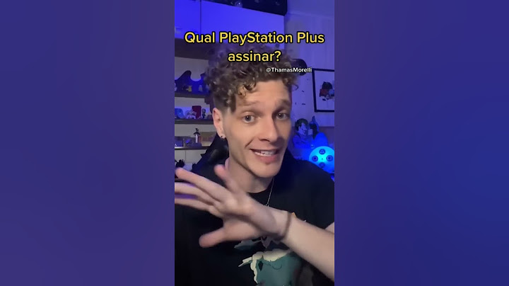 QUAL PLAYSTATION PLUS RECOMENDO ASSINAR ? #shorts