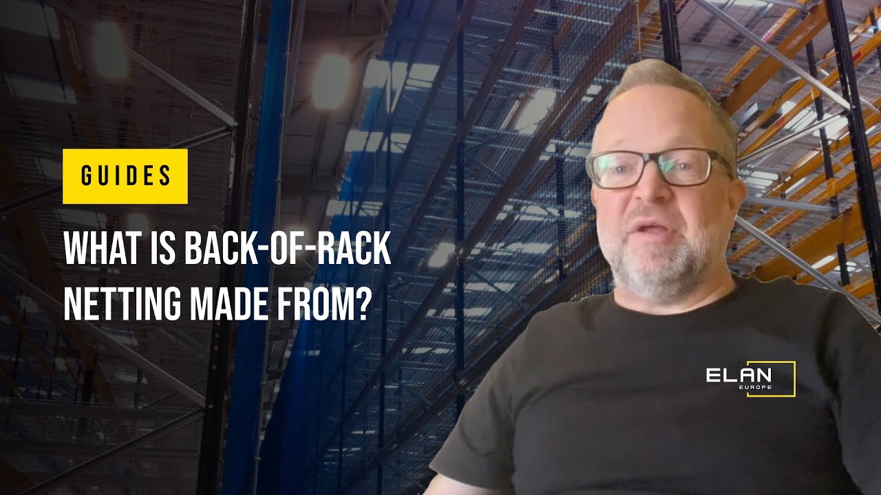What Is Back of rack Netting Made Out Of YouTube What Is Back of rack Netting Made Out Of YouTube