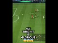 THE THROUGH BALL DESERVED THAT FIRST TIME FINISH!!!😱💪🔥👀#fc26 #eafc26 #fifa #easportsfc #shorts #fyp