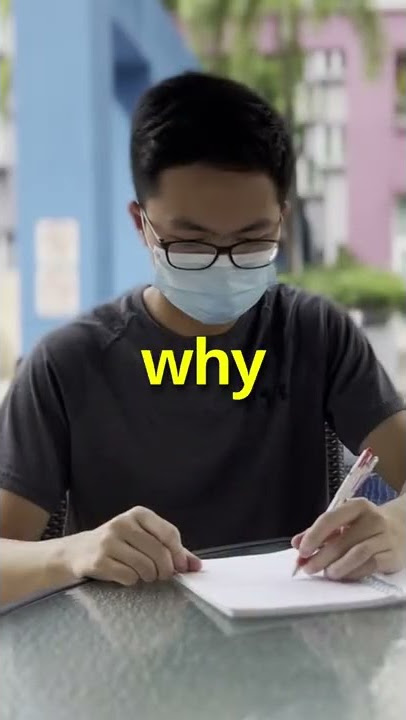 I Practiced Writing With My Left Hand EVERYDAY #Shorts