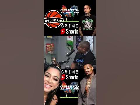 Adam 22 Crip Mac Lena The Plug on Jason Luv #shorts - YouTube Adam 22 Crip Mac Lena The Plug on Jason Luv #shorts - YouTube