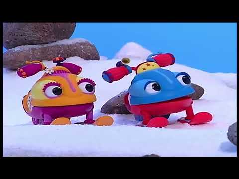 Like A Bear To Water Like A Bear To Water