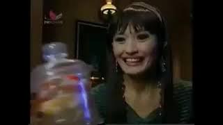 FTV Pangeran Gagak Dan Gadis Impian Misteri Ilahi.