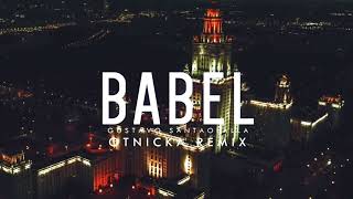 Babel - Otnicka [ius studio]