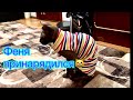 ОДЁЖКА ДЛЯ СФИНКСА ИЗ СТАРОЙ КОФТЫ ЗА 1 МИНУТУ/ФЕНЯ ПРИНАРЯДИЛСЯ))/ EcoMia