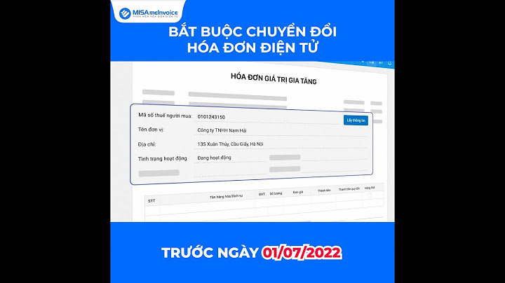 Ngày bắt buộc sử dụng hóa đơn điện tử năm 2024