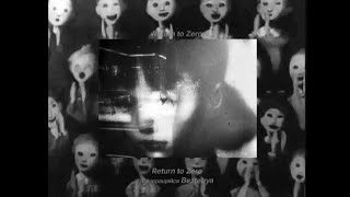 Return To Zero Возвращайся Beztebya Slowed & Reverb