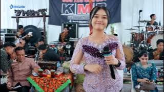 CINDERELLA (Skil Drum Bisma 👍) Cover Dita Merlin KMB GEDRUG SRAGEN || AM PRO AUDIO - live Plumbon