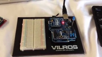 Home Automation Series: Learning XBee (ZigBee) with Arduino