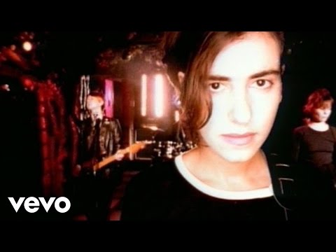 Elastica - Waking Up