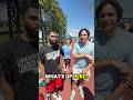 PREGAME INTERVIEW: kingdom court will prevail😤👑#pickleball #fun #vlog #fyp #collegelife