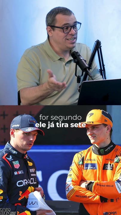 Como Verstappen pode conquistar o título nesta temporada