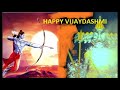 DUSHEHRA SONG HAPPY VIJAYDASHMI HINDI SONG, Dussehra song, Dashmi song,
