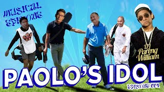 #661 Paolo's Idol | THE KOOLPALS FULL EP