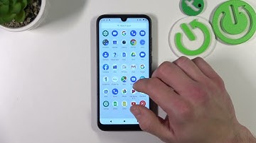 How to Set Custom Notification Sounds on MOTOROLA Moto E6S? - Set Up Notifications