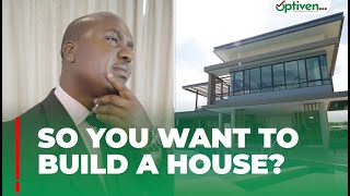 A Ready to Build Gated community