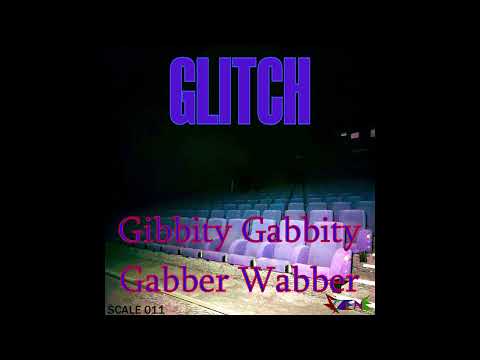 Glitch - Pointy
