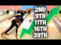 Darren in Second, Everyone Moving Up! Team USA Trials 2024 Ep. 4