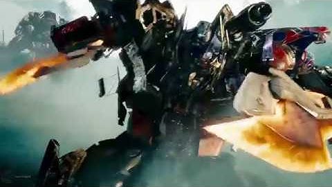 Transformers 2