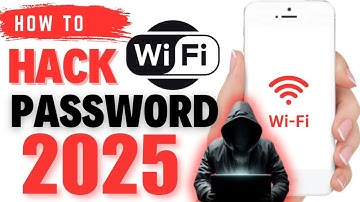 How To Connect Any Wifi Without Password 2024 | How To Show Wifi Password 2024