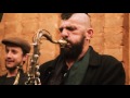 NOMADE ORQUESTRA | TOCA DO BANDIDO LIVE SESSION