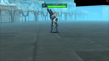 ѕтαя¢яαfт 2 - Chaos Remedy DEMO