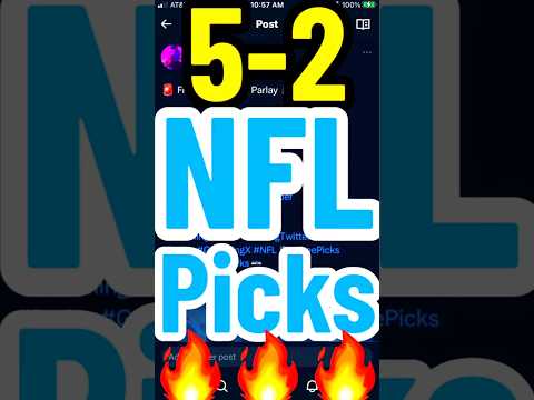 Free Week 2 NFL picks and predictions against the spread