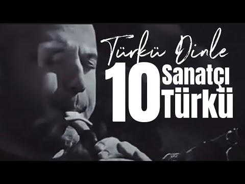 Türkü Sevenlere  Duygu Dolu 10 Muhteşem Türkü
