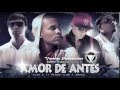 AMOR DE ANTES Plan B Ft Amaro Ñengo Flow
