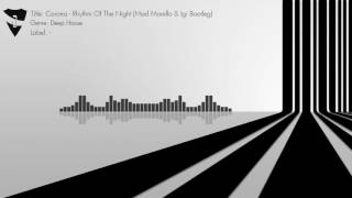 Corona - Rhythm Of The Night (Mad Morello &amp; Igi Bootleg)