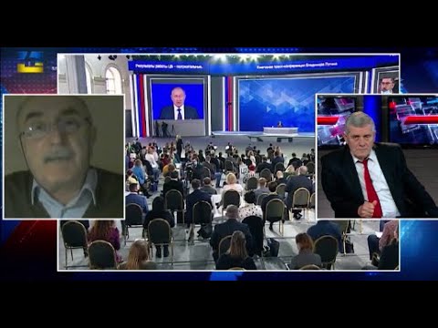 უკრაინელები ებრძვიან დემონურ საწყისს, ჩვენ ღირსება არ უნდა დვკარგოთ  - ზაზა ფირალიშვილი