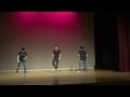 Simon and Eric/Chris/Kevin - Part 2 [ASA&#39;s Got Talent 2013]